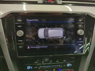 Volkswagen PASSAT 1.4 TSI PLUG-IN HYBRID GTE DSG