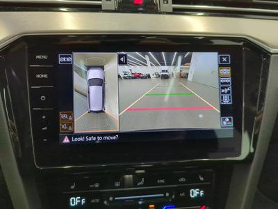 Volkswagen PASSAT 2.0 TDI SCR ELEGANCE DSG