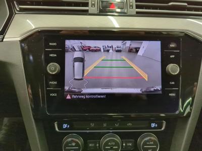 Volkswagen Vw passat 2.0 Tdi Scr 190ps Business 4motion Dsg