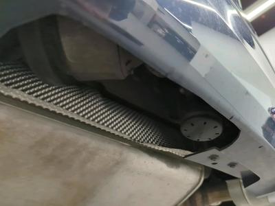 Volvo XC60 T6 Awd Geartronic Inscription