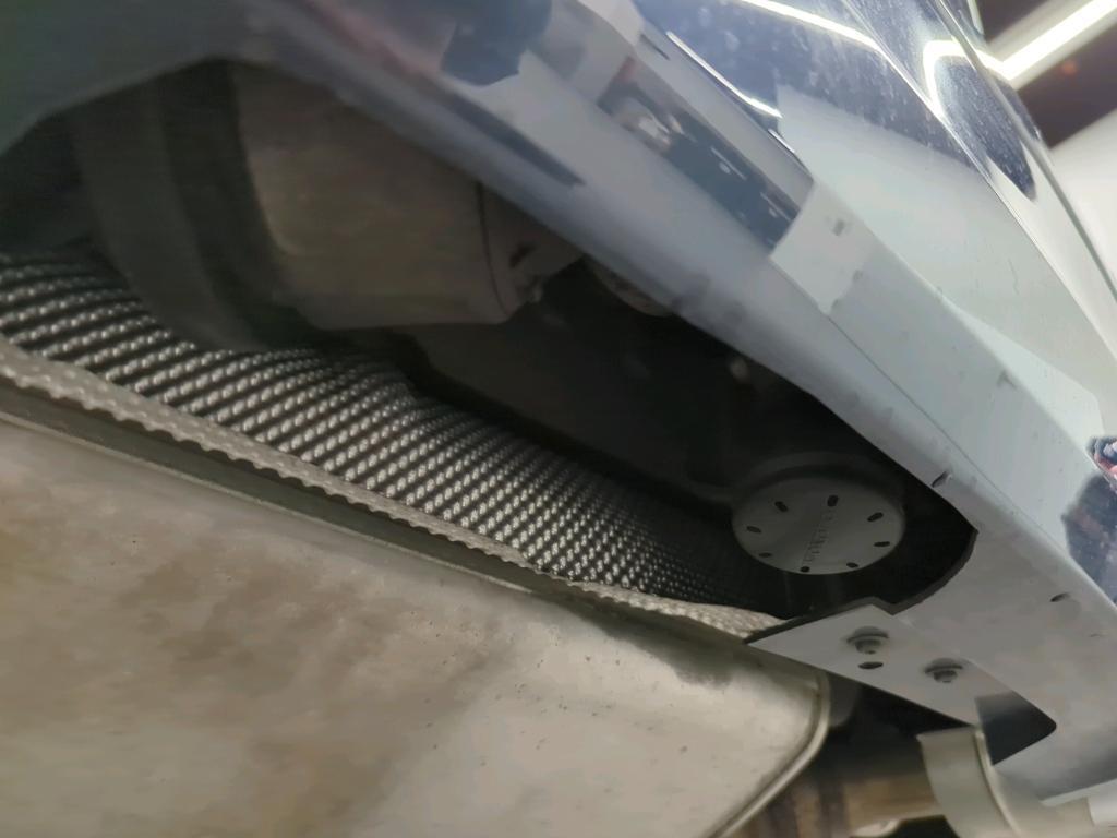 Volvo XC60 T6 Awd Geartronic Inscription