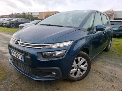 Citroën GRAND C4 SPACET PureTech 130 S&amp;S EAT8 Business VP [5P] bva 8-131CH-6cv, 2020