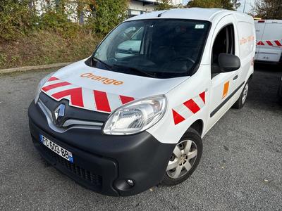 Renault Kangoo Express Extra R-Link TCe 115 EDC VU [4P] bvm 6-116CH-6cv, 2018
