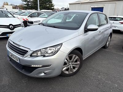 Peugeot 308 1.6 BLUEHDI 120 S&amp;S ACTIVE BUSINESS VP [5P] bvm 6-120CH-5cv, 2016