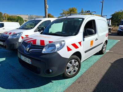 Renault Kangoo Express Extra R-Link dCi 90 VU [4P] bvm 5-90CH-5cv, 2018