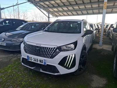 Peugeot 2008 Puretech 130 S&amp;S EAT8 Allure VP [5P] bva 8-130CH-7cv, 2023