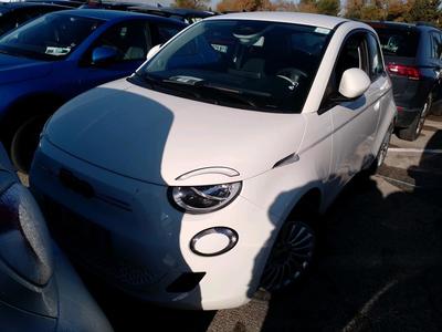 Fiat 500 42kWh Pack Confort &amp; Tech VP [3P] bva 1-118CH-3cv, 2023