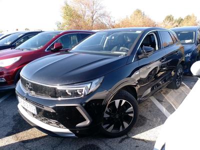 Opel GRANDLAND 1.5 DIESEL 130 ELEGANCE BUSINESS AUTO VP [5P] bva 8-131CH-7cv, 2022