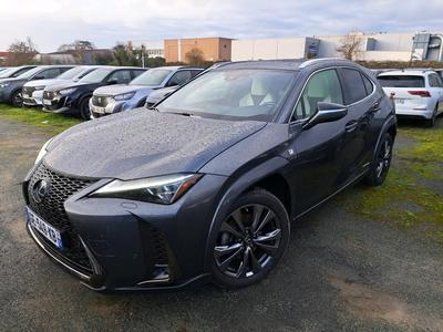 Lexus UX 250H 2WD F SPORT VP [5P] bva 0-184CH-8cv, 2022