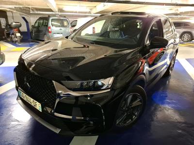 Ds DS 7 CROSSBACK E-TENSE 4x4 300 RIVOLI VP [5P] bva 8-300CH-11cv, 2022