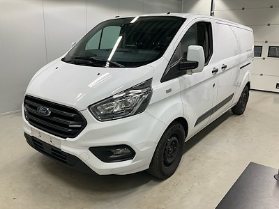 Ford Transit custom 2.0tdci 170 320 Trend Fwd L1 Auto FA!