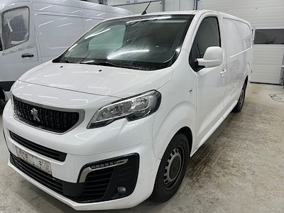 Peugeot Expert 2.0 Bluehdi 120 L3 Plus FA!
