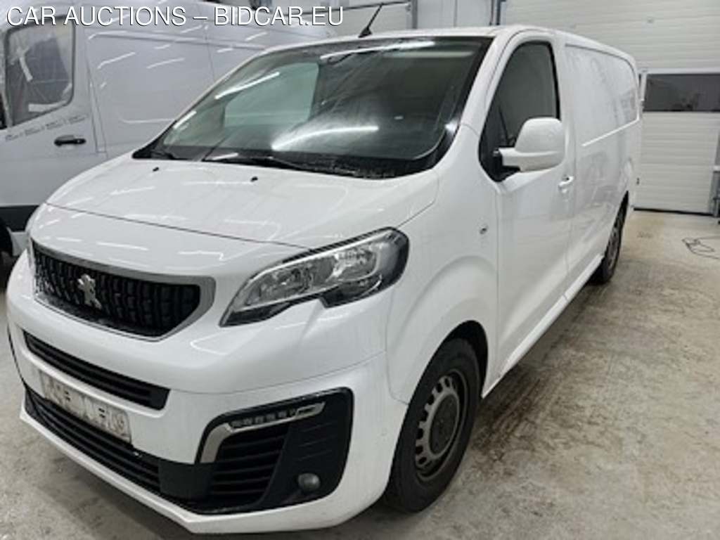 Peugeot Expert 2.0 Bluehdi 120 L3 Plus FA!
