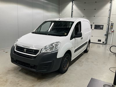 Peugeot Partner 1.6 Bluehdi 100 L1 Flex Esg FA!