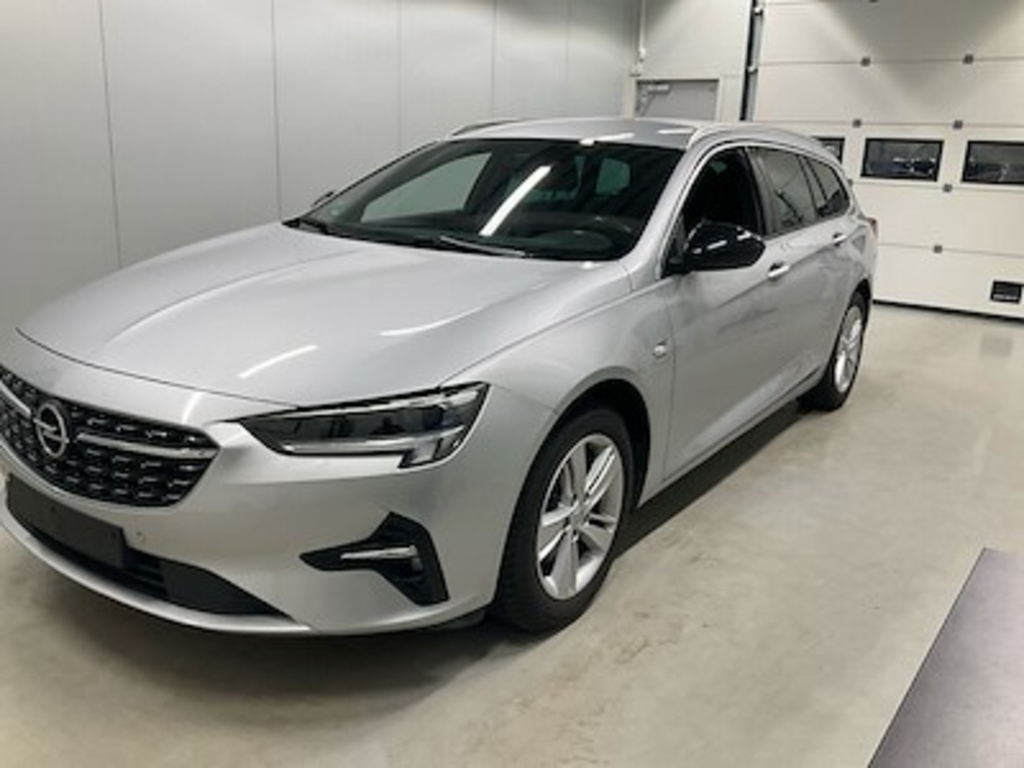 Opel Insignia 2.0 D 174 Aut8 B. Ultimate Sw FA!