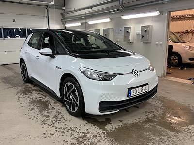 Volkswagen Id.3 Pro Performance Business 204hk