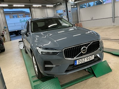 Volvo XC60 B4 197hk AWD Momentum Adv Edt Drag