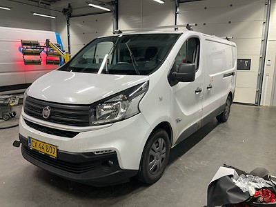 Fiat Talento L2H1 2,0 Ecojet 145HK PRO+ Nav UA!