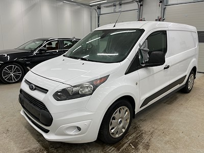 Ford Transit connect 1.5 Tdci 100 220 S Trend Hp UA!