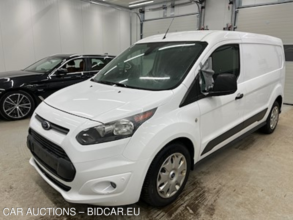Ford Transit connect 1.5 Tdci 100 220 S Trend Hp UA!