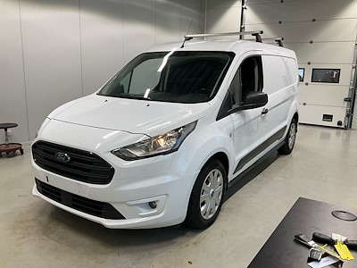 Ford Transit connect 1.5 TDCI ECOBLUE 100 LWB TREND HP UA!