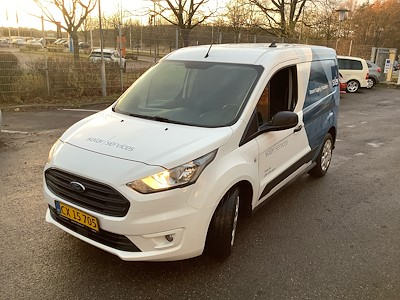 Ford Transit connect 1.5 TDCi EcoBlue 100 Trend HP L1 UA!