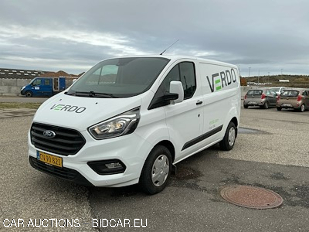 Ford Transit custom 2.0TDCI 130 280 TREND FWD L1 UA!
