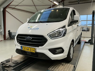 Ford Transit custom 2.0TDCI 130 320 TREND FWD L1 UA!