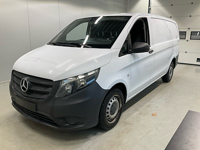 Mercedes-Benz VITO 1.7 CDI 114 136 FWD SWB LONG 2800 UA!