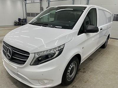 Mercedes-Benz VITO 116 CDI RWD 163 ekstra lang A3 AUTO UA!