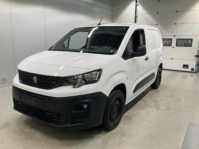 Peugeot Partner 1.5 Bluehdi 130 L1v1 Plus Eat8 UA!