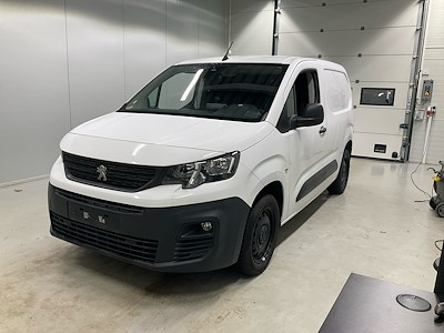 Peugeot Partner 1.5 Bluehdi 130 L1v1 Plus Eat8 UA!