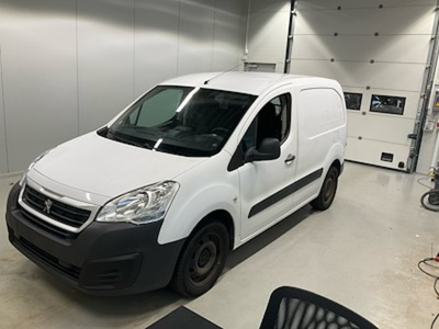 Peugeot Partner 1.6 Bluehdi 100 L1 Flex Esg UA!