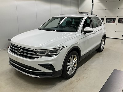 Volkswagen Tiguan 1.4 Tsi Ehybrid 245 Elegance Dsg6 UA!