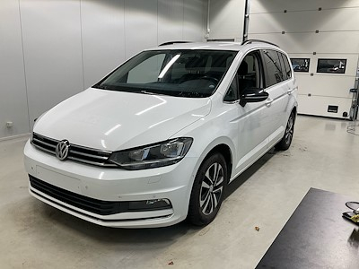 Volkswagen Touran van 1.6 Tdi Scr 115 Comfortline UA!