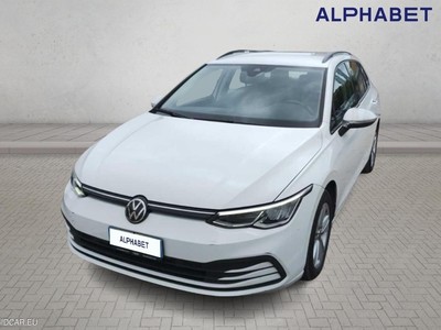 Volkswagen Golf Variant 2.0 TDI SCR 85kW Life DSG, 2022