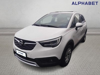 Opel Crossland X 1.5 Diesel 120cv Innovation S&amp;S AT6, 2019