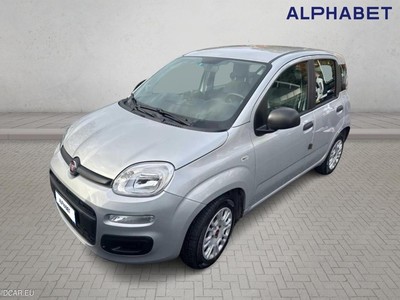 Fiat Panda 1.2 69cv S&amp;S E6d-Temp Easy, 2020