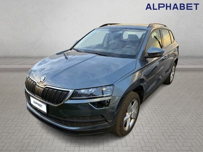 Skoda Karoq 2.0 TDI 85KW EVO SCR EXECUTIVE DSG, 2021