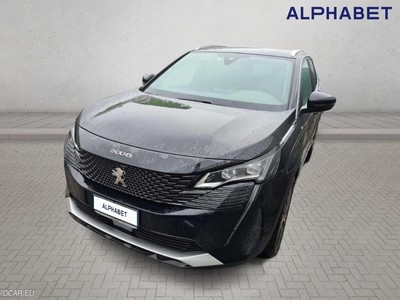 Peugeot 3008 BlueHDI 130 EAT8 GT Pack aut., 2021