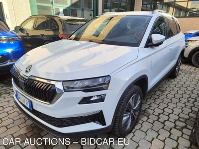 Skoda Karoq 2.0 TDI 85KW EVO SCR EXECUTIVE DSG, 2023
