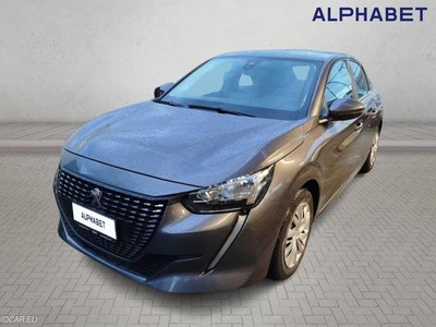 Peugeot 208 Active PureTech 75 S/S, 2021