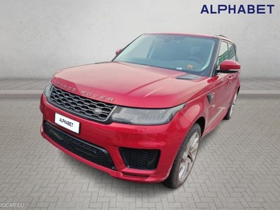 Land Rover RANGE ROVER SPO 3.0 SDV6 MHEV 249cv HSE Dynamic aut., 2021