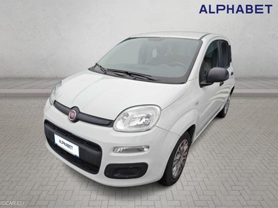 Fiat Panda 1.0 70cv S&amp;S Hybrid E6d-T Easy, 2020