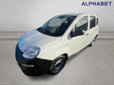 Fiat Panda 1.0 70cv Hybrid Euro 6d Van 2 p. POP, 2022