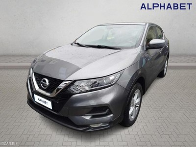 Nissan Qashqai 1.5 dCi 115 Business, 2020