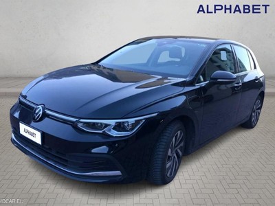 Volkswagen Golf 1.4 TSI eHYBRID 204 CV DSG Style, 2022