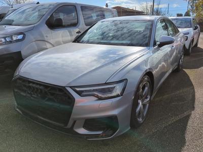 Audi A6 40 TFSI 2.0 S tronic S line edition, 2025