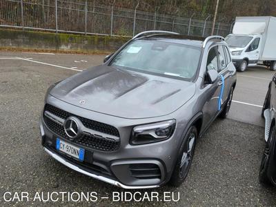 Mercedes-benz GLB GLB 200 d AMG Line Prem Plus, 2025