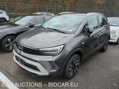 Opel Crossland 1.2 110cv Elegance S&S MT6, 2023